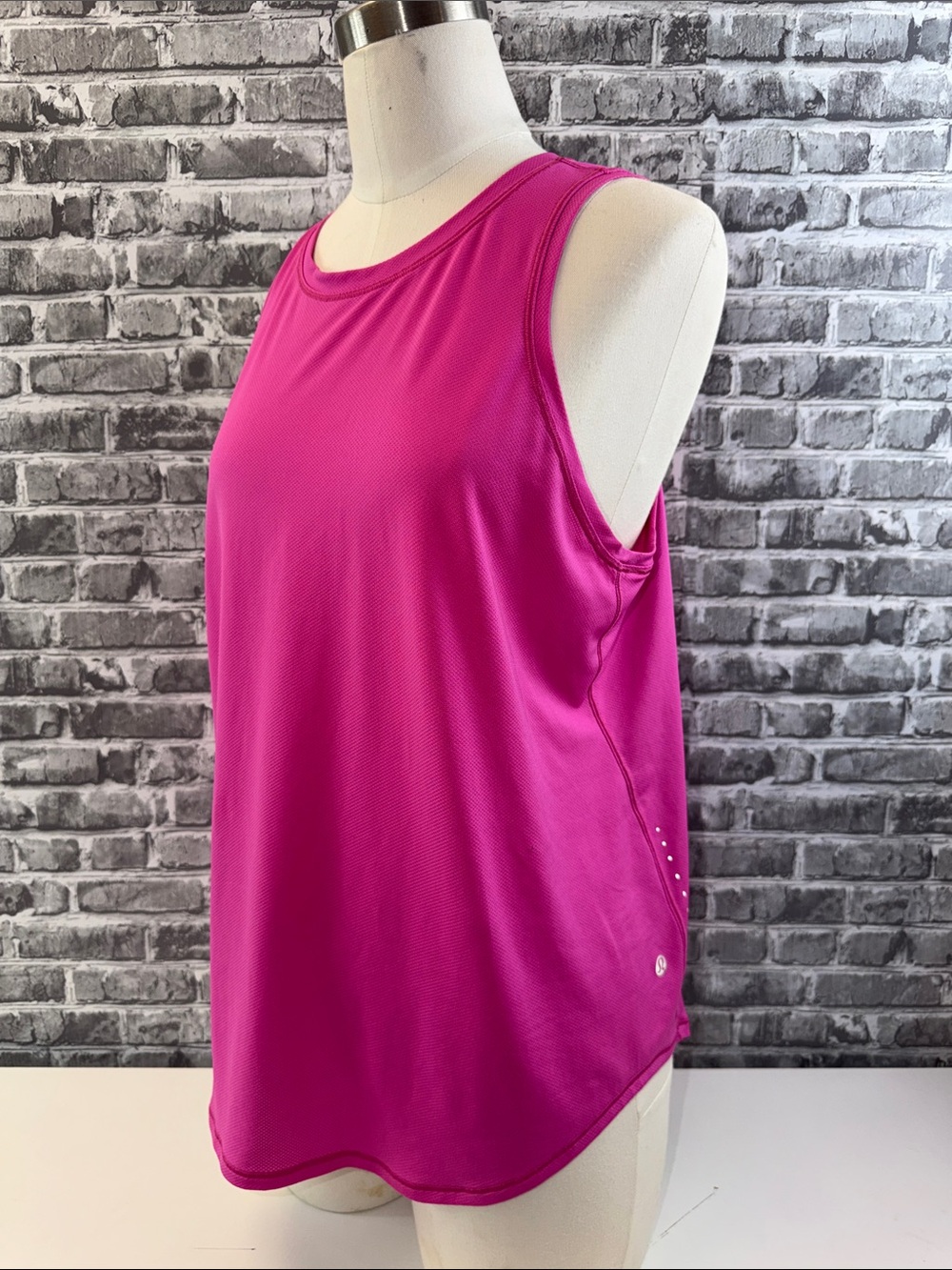 Women's Lululemon Performance Tank Top